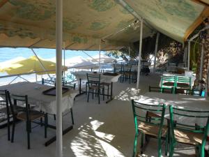Fotografia z galérie ubytovania Horizon Aktaion v destinácii Kalamata
