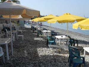 Fotografia z galérie ubytovania Horizon Aktaion v destinácii Kalamata
