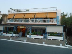 Fotografia z galérie ubytovania Horizon Aktaion v destinácii Kalamata