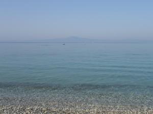 Fotografia z galérie ubytovania Horizon Aktaion v destinácii Kalamata