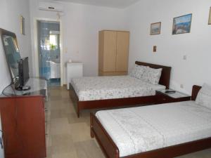 Fotografia z galérie ubytovania Horizon Aktaion v destinácii Kalamata