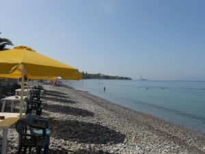 Fotografia z galérie ubytovania Horizon Aktaion v destinácii Kalamata