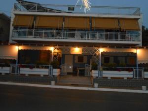 Fotografia z galérie ubytovania Horizon Aktaion v destinácii Kalamata
