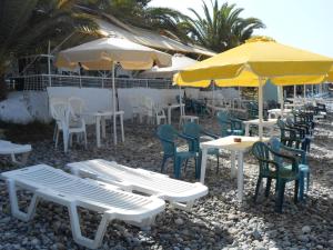 Fotografia z galérie ubytovania Horizon Aktaion v destinácii Kalamata