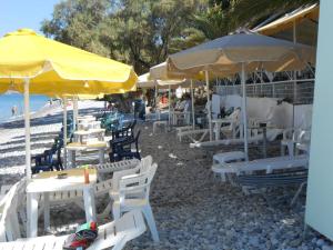 Fotografia z galérie ubytovania Horizon Aktaion v destinácii Kalamata