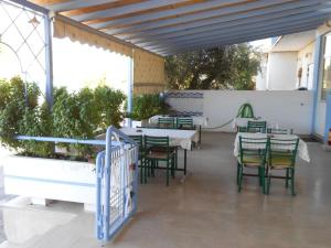 Fotografia z galérie ubytovania Horizon Aktaion v destinácii Kalamata