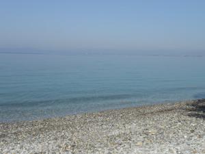 Fotografia z galérie ubytovania Horizon Aktaion v destinácii Kalamata