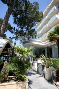 Afbeelding uit fotogalerij van Hotel Alexander in Milano Marittima