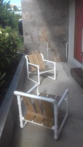 Mynd úr myndasafni af Habitat Apartments í Gros Islet