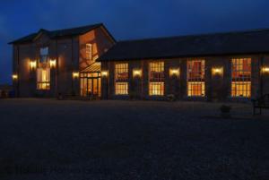 Foto sihtkohas Burton Agnes asuva majutusasutuse The Old Granary Country-retreat galeriist +16 fotot