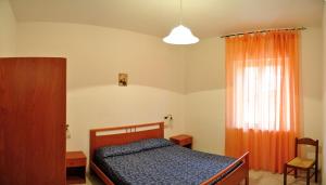 Fotografie z fotogalerie ubytování Appartamenti Garden v destinaci Capo Vaticano + 38 fotografií