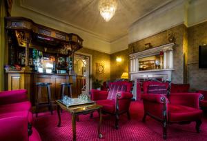 Gallery image of Annan Hotel in Llandudno