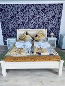 Billede fra billedgalleriet på Arnica i Yasinia + 56 billeder