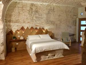 Imagen de la galería de Dug Out B&B, en Coober Pedy