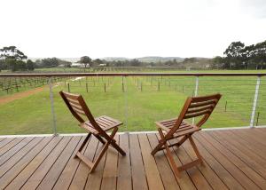 Fotografie z fotogalerie ubytování Lot113 Vineyard Accommodation v destinaci Upper Swan