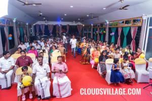 Gallery image of Clouds Village Farm Resort Thodupuzha in Thodupuzha
