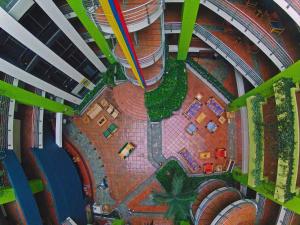 Fotografie z fotogalerie ubytování Armenia Hotel v destinaci Armenia