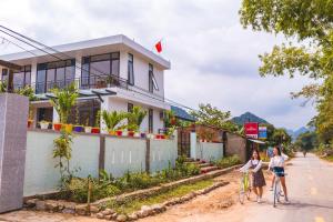 Gallery image of Hugo Homestay in Phong Nha