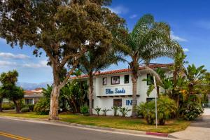 Gallery image of Blue Sands Inn, A Kirkwood Collection Hotel in Santa Barbara