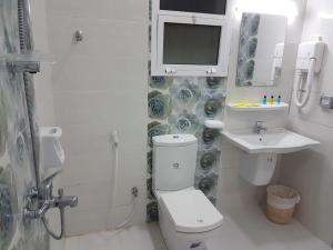 Gallery image of Orient Apartments in Nizwa