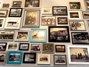 Fotografie z fotogalerie ubytování Abermain Hotel v destinaci Abermain
