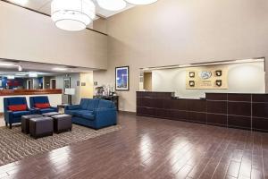 Gallery image of Comfort Suites Knoxville Airport in Alcoa
