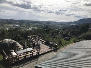 民宿周边自然景观