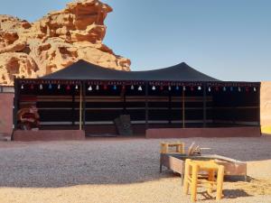 Gallery image of Real Bedouin Experience Tours & Camp in Wadi Rum