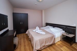 Φωτογραφία από το άλμπουμ του Sunrise Park Complex - Free Wellness στο Μπάνσκο +46 φωτογραφίες