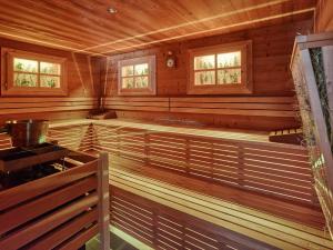 Fotografia z galérie ubytovania Alpeiner - Nature Resort Tirol v Neustift im Stubaital