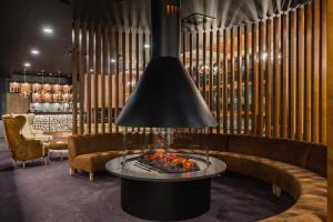 什恰夫尼察Szczawnica Park Resort & Spa的相册照片