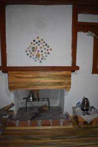 Kuhinja ili čajna kuhinja u objektu ŞATO Köyevi-Selendi