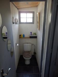 Ένα μπάνιο στο Maison à Argeles 35m² +12 φωτογραφίες
