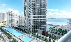 Zdjęcie z galerii obiektu Brickell by Miami Vacation Rentals w Miami