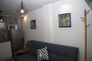 Gallery image of Charming studio in the city center in Plovdiv