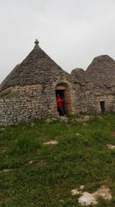 Fotografia z galérie ubytovania Borgo trulli 1789 v destinácii Ostuni