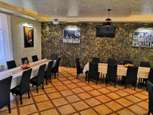 Restoran ili drugo mesto za obedovanje u objektu JOKSIM Rooms&Restaurant