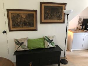 Gallery image of L'ago nel pagliaio in Turbigo