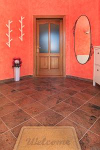Fotografie z fotogalerie ubytování Villa Dream v destinaci Srima