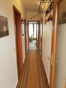 Fotografie z fotogalerie ubytování Apartment Westerheide v destinaci Braderup