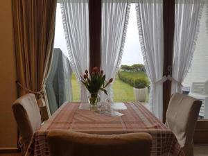 Fotografie z fotogalerie ubytování Apartment Westerheide v destinaci Braderup