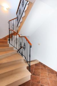 Fotografie z fotogalerie ubytování Villa Dream v destinaci Srima