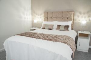 TLK Apartments and Hotel - Orpington