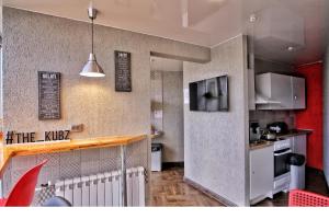 Gallery image of THE KUBZ Capsule Hotel in Krasnogorsk
