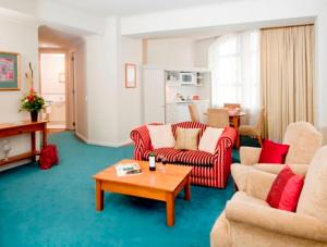 Gallery image of Quest Wellington Serviced Apartments in Wellington