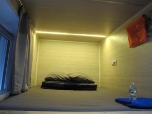 Gallery image of THE KUBZ Capsule Hotel in Krasnogorsk