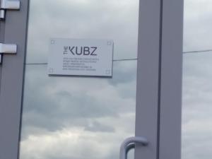 Gallery image of THE KUBZ Capsule Hotel in Krasnogorsk
