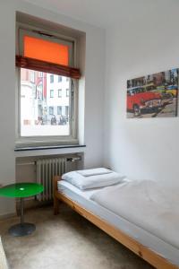 Gallery image of Hostel Aachen in Aachen
