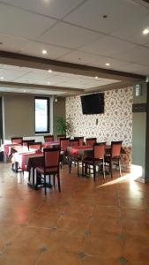 Photo de la galerie de l'établissement Hotel Viva, à Ploieşti 17 autres photos