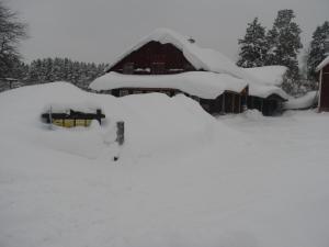 Fotografie z fotogalerie ubytování Stall Stråtjära v destinaci Stråtjära